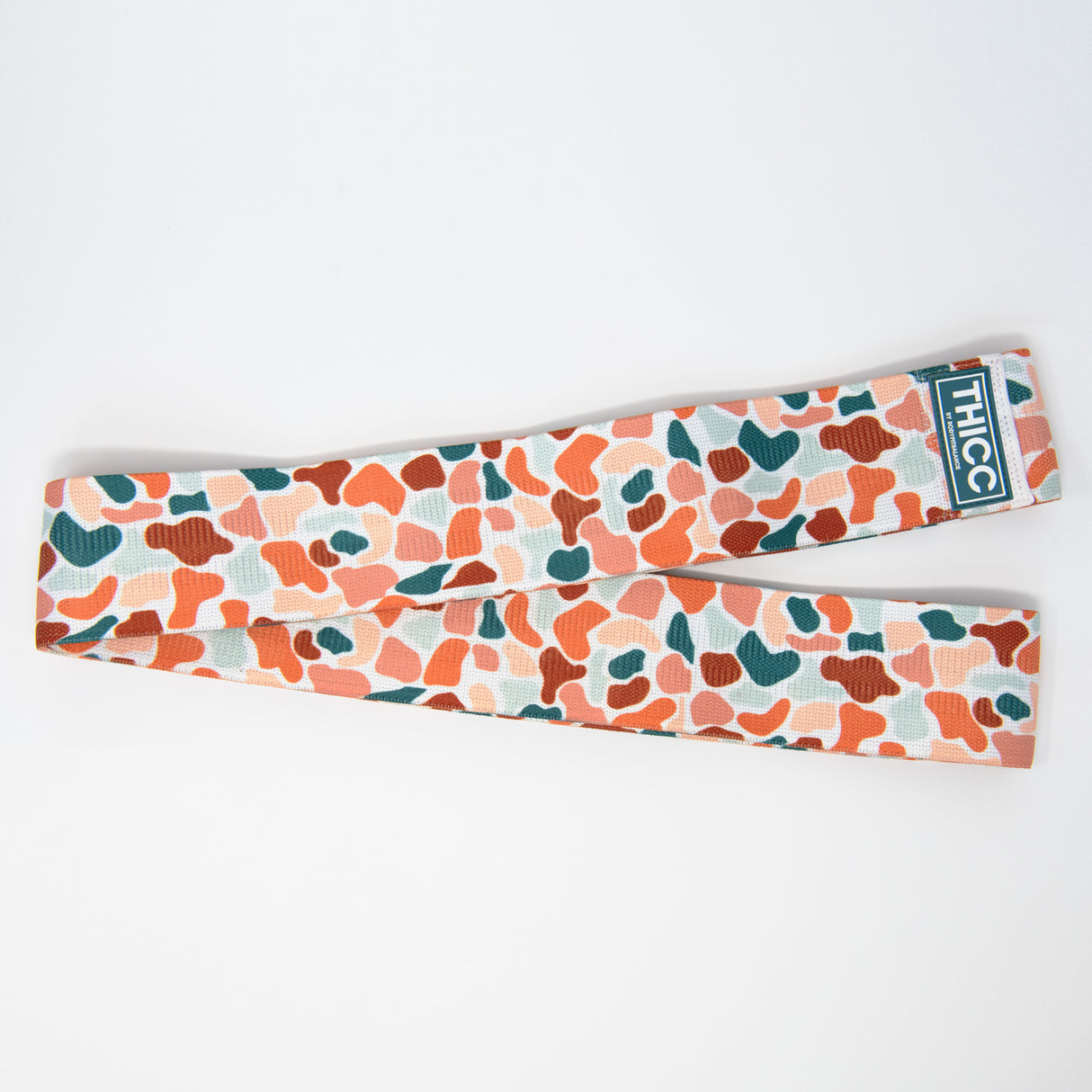 PULL UP BAND