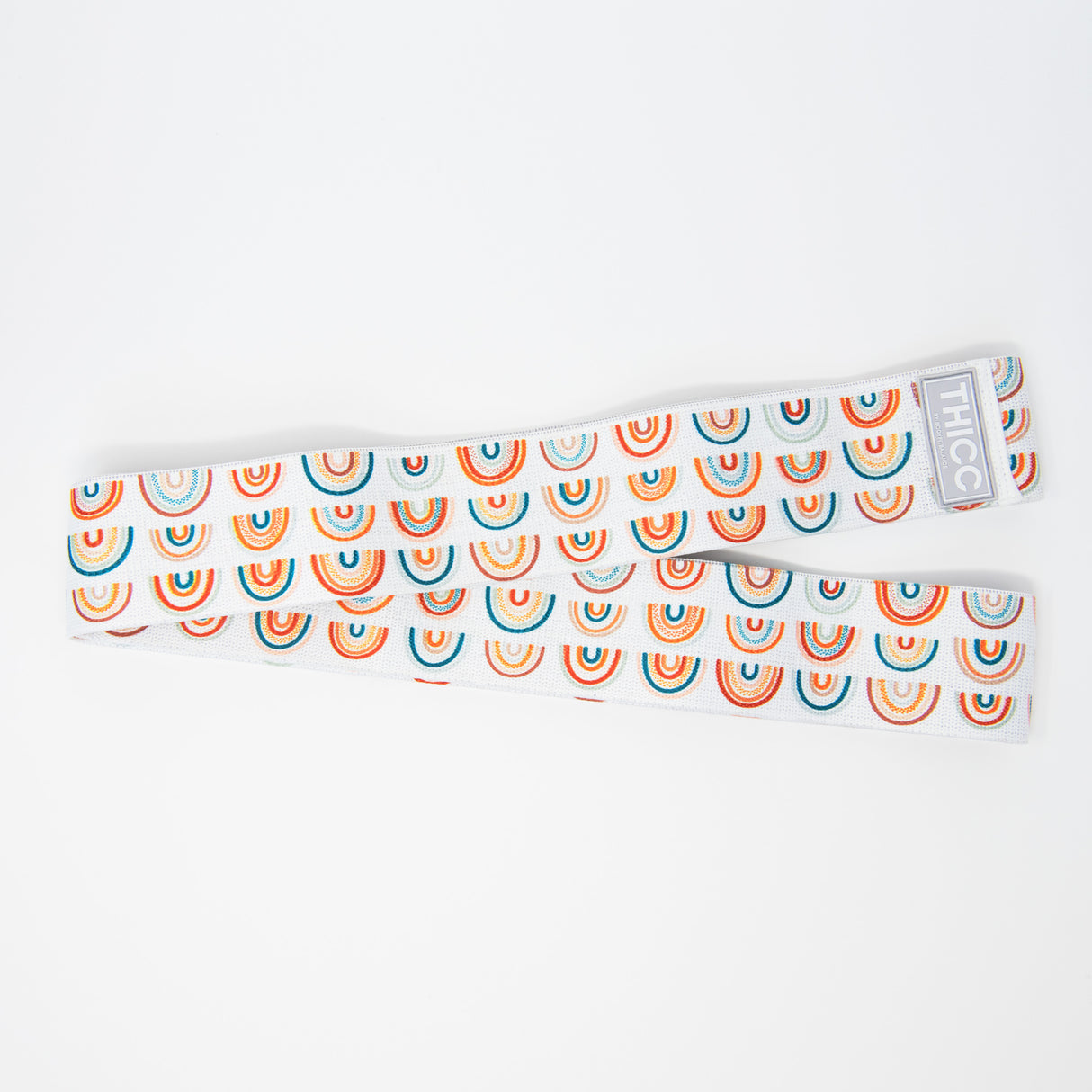 PULL UP BAND