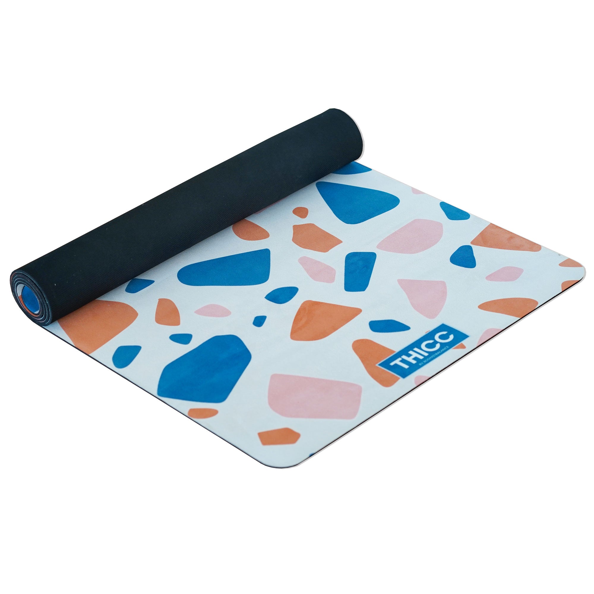 Core fashion yoga mat