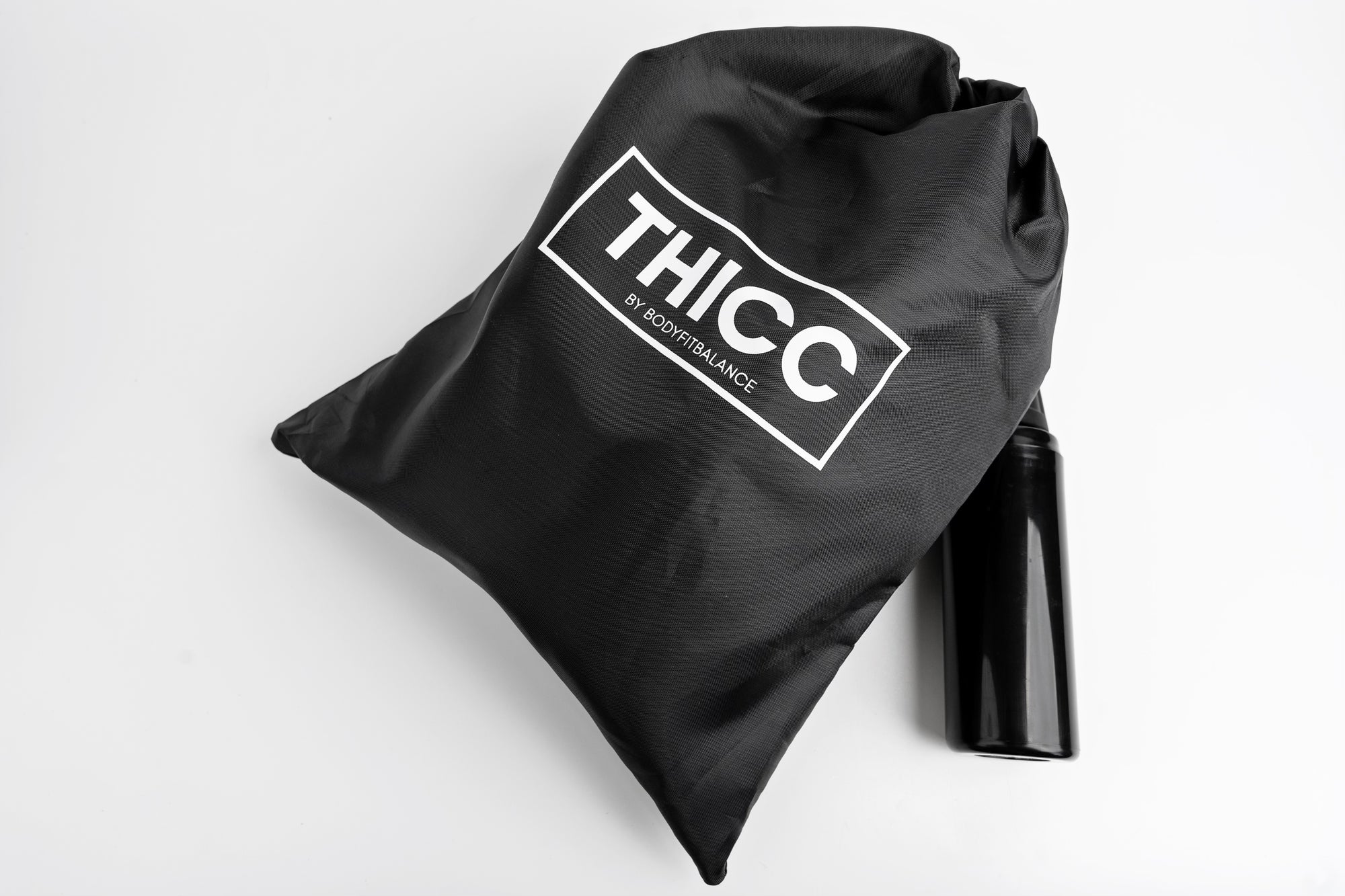 THICC Stability Ball BODY FIT BALANCE