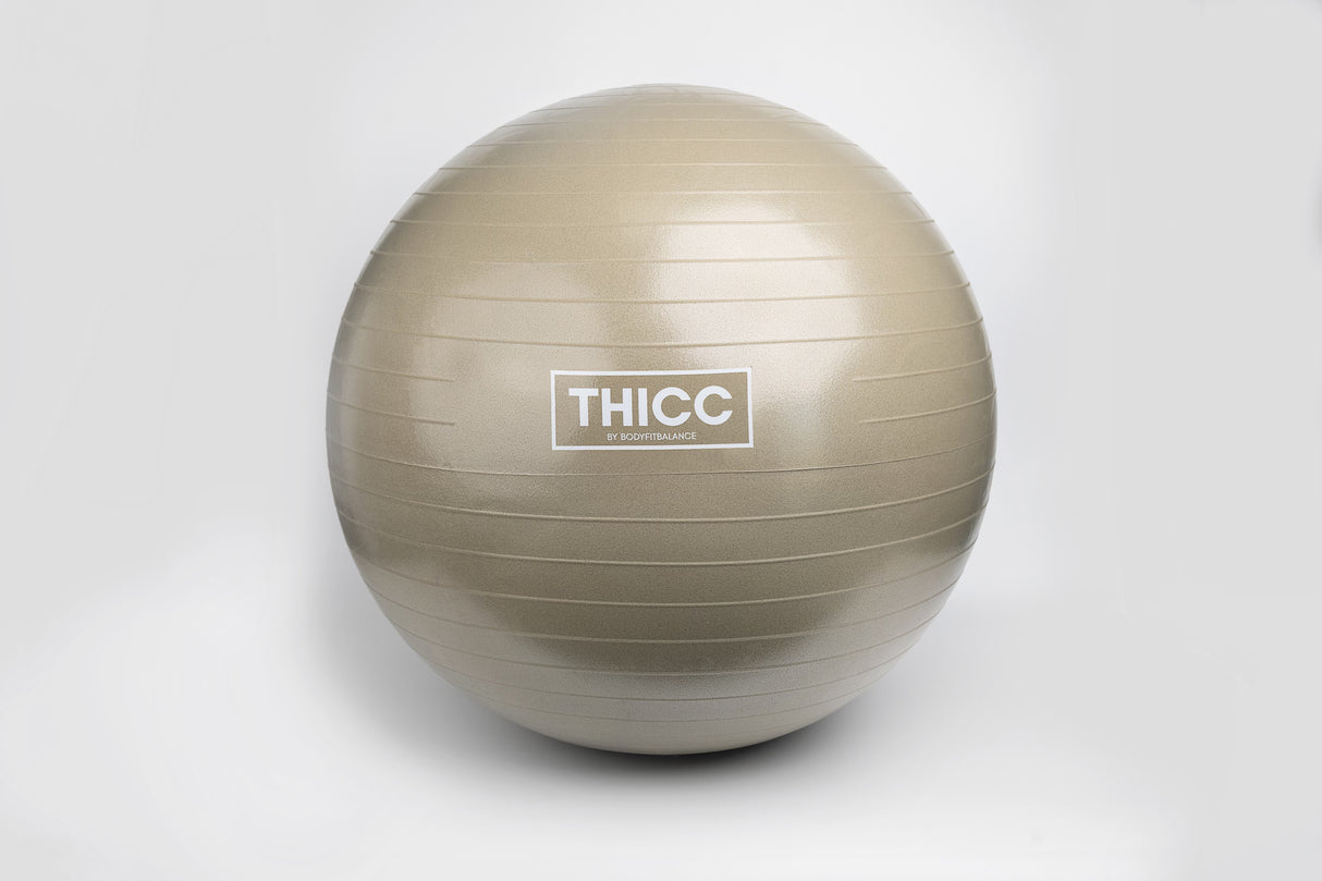 THICC Stability Ball